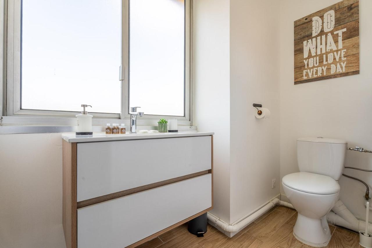 Appartement T2 Gdx Privilege - Bourg En Bresse - Centre Ville & Gare Exterior photo